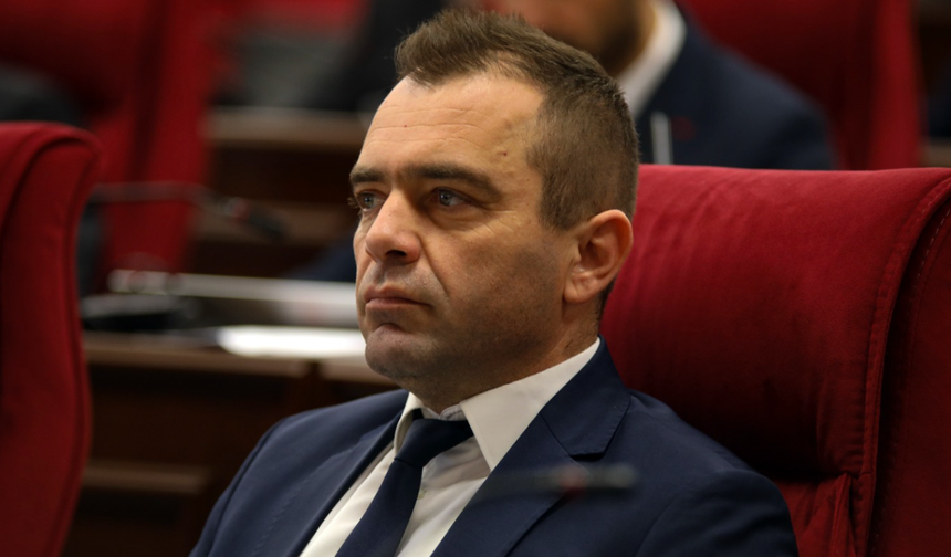 Şahiner: “KKTC’nin hazinesi hiçbir şirketin kişisel kasası değildir”