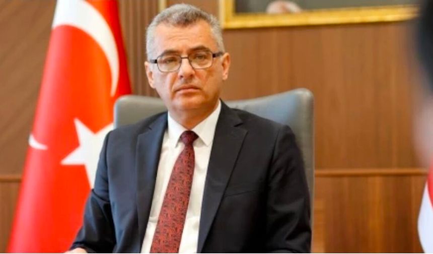 Ekonomik Örgütler Platformu'ndan Erhürman'a çağrı