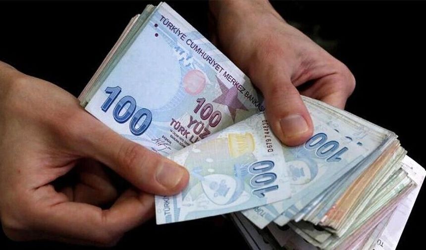 Net asgari ücret 61 bin 767 TL!