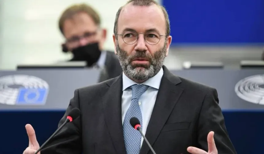 Weber: İki Devlet Çözümüne Hayır