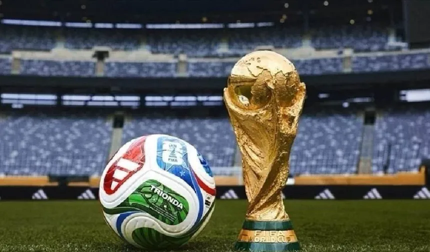 2026 FIFA Dünya Kupası'nda şampiyon yarın belli olacak
