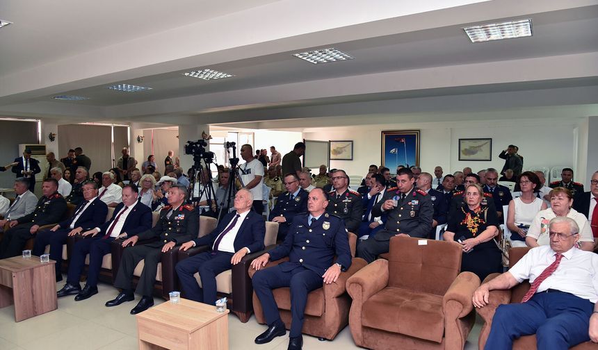 1 Ağustos Toplumsal Direniş Bayramı
