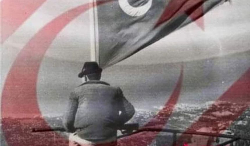1 Ağustos Toplumsal Direniş Bayramı'na anlamlı mesajlar