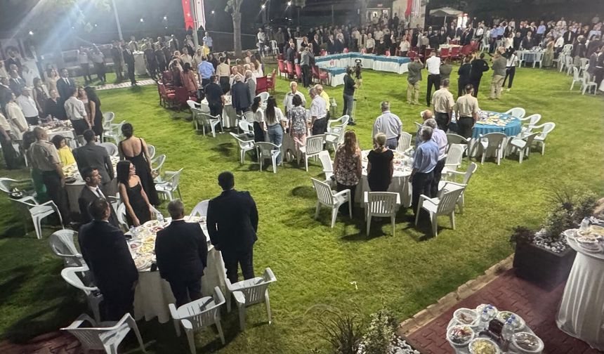 1 Ağustos Toplumsal Direniş Bayramı