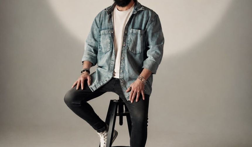 Zeki Karahanoğlu’ndan Yeni Single: “Dönelim Başına”