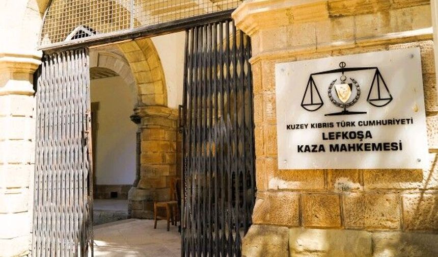 Taşkınköy’deki bıçaklama olayı zanlısına bir gün tutukluluk emri
