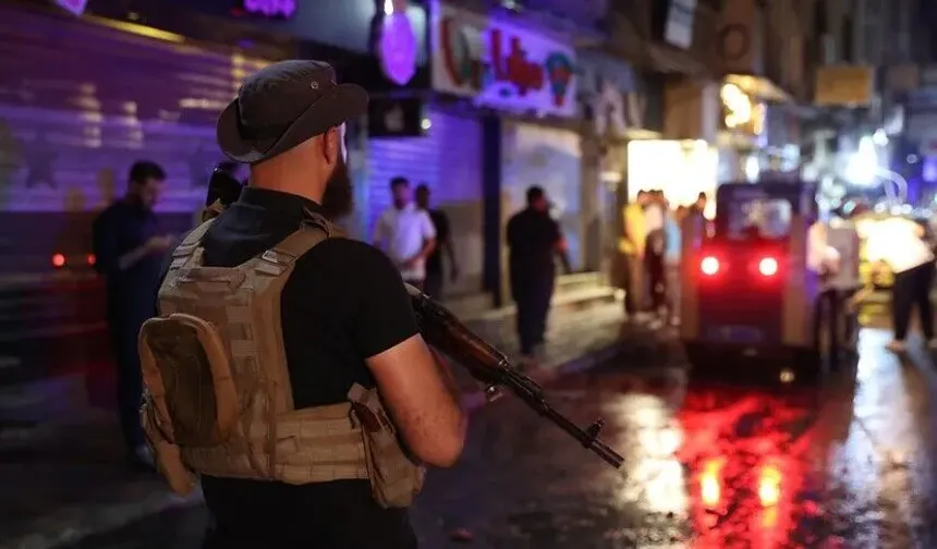 Şam’da bombalı saldırı: İki ölü