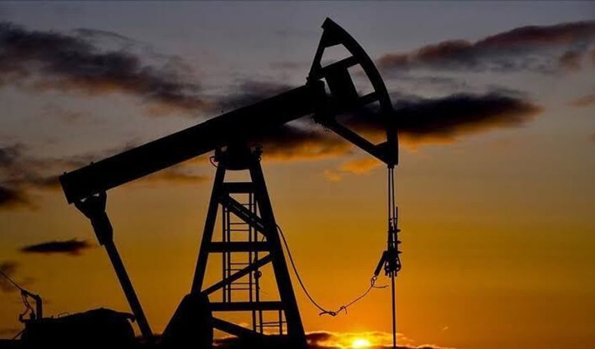 Brent petrol, 88,02 dolardan işlem görüyor