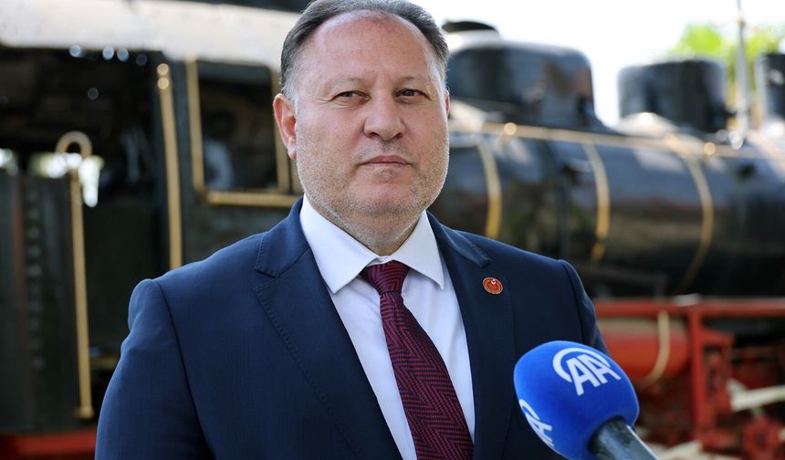 Öztürkler: “Mekke Anlaşması güç birliğini pekiştiriyor”