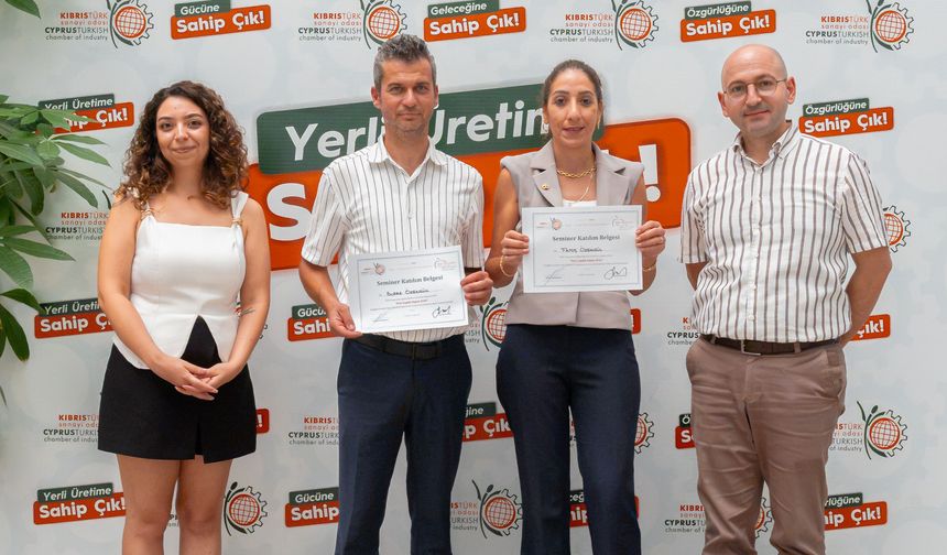 KTSO'dan “Yeni Çağda Yapay Zekâ” semineri