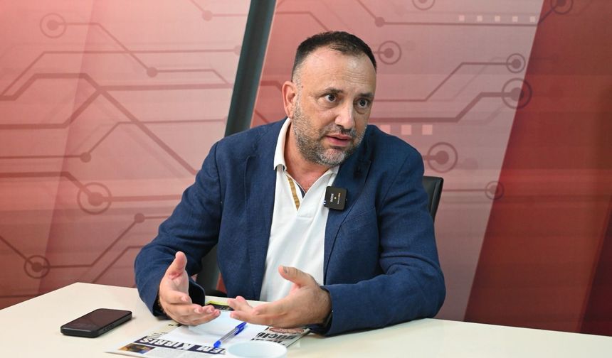 Çeler: "Halkın güveni ortaya konulan politikalarla kazanılmalı"