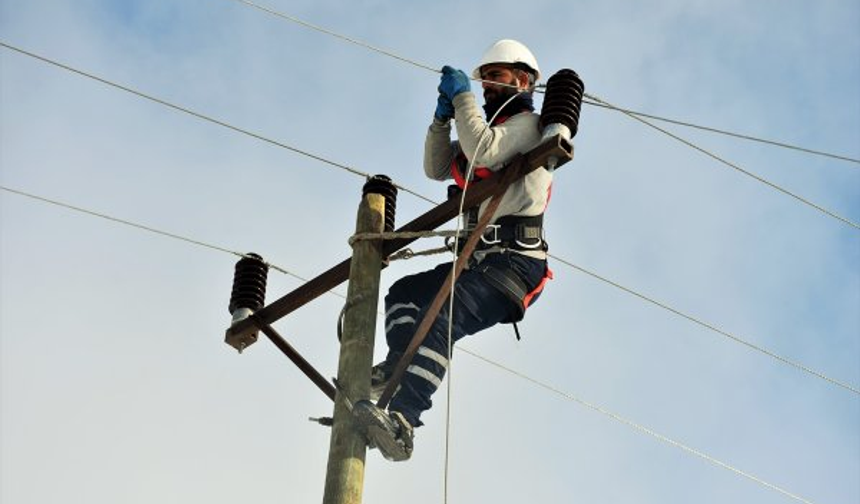 Lefkoşa’da bazı bölgeler Cuma günü üç saat elektriksiz kalacak