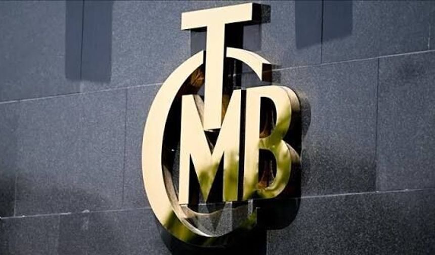 TCMB yıl sonu enflasyon tahminini iki puan artırdı: Yüzde 28