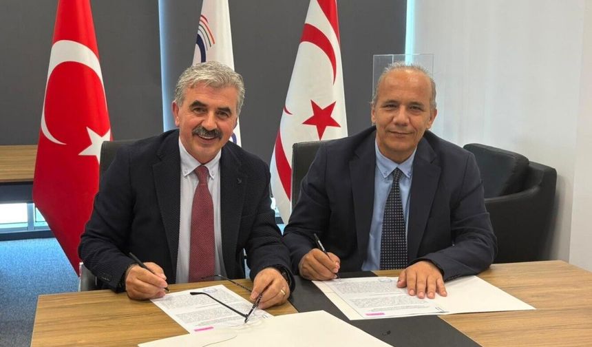 KKTC’de 5G Dönemi 15 Kasım’da Başlıyor