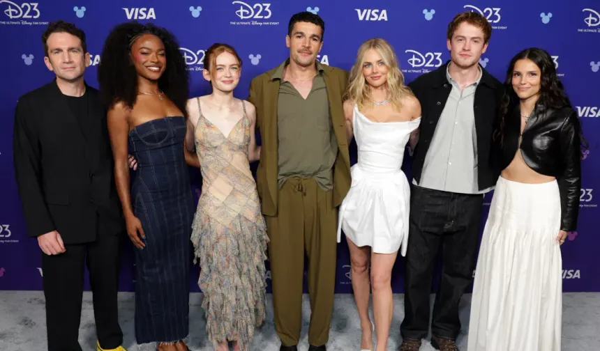 Disney, yeni "X-Men" kadrosunu duyurdu
