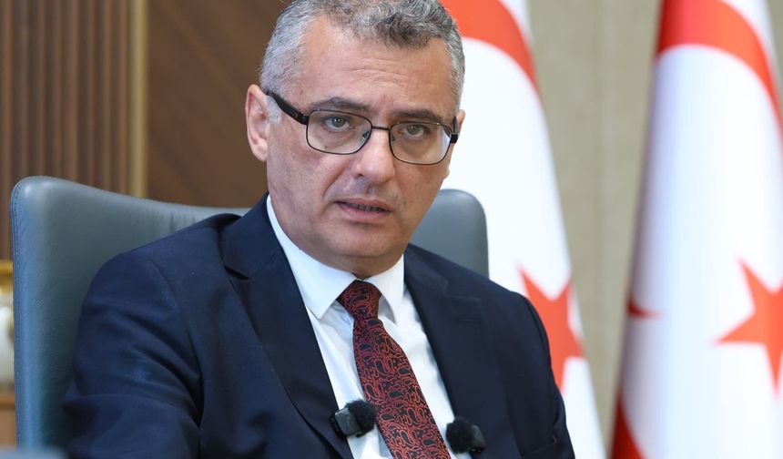 Erhürman Yine Sakin Kaldı
