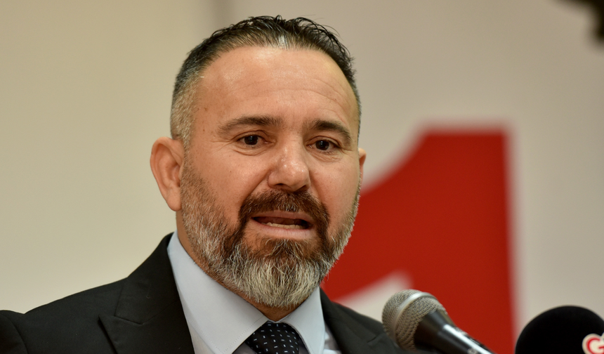 KTAMS, KAMU-İŞ ve KAMU-SEN’den mahkemelerde grev uyarısı