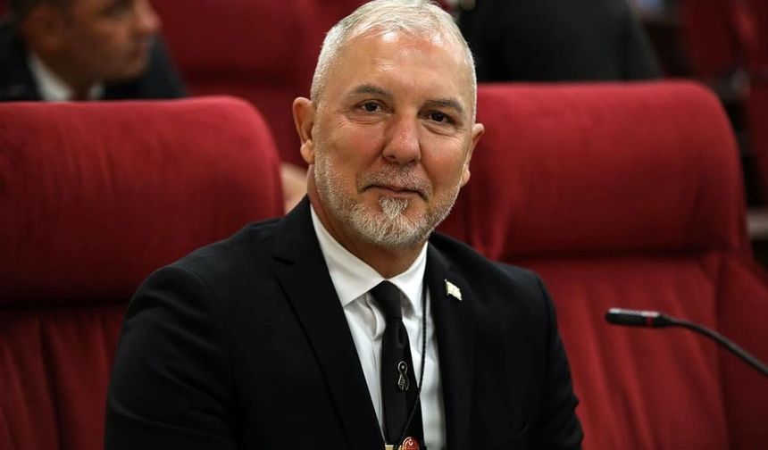 Akpınar: “KKTC’de ulusal afet ve deprem seferberliğini hayata geçirmeliyiz”