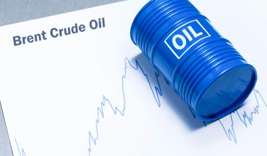 Brent petrolün varili 91,71 dolar