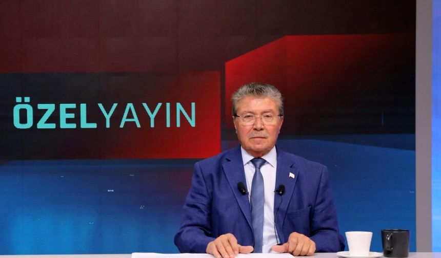 Başbakan Üstel, CTP’yi eleştirdi