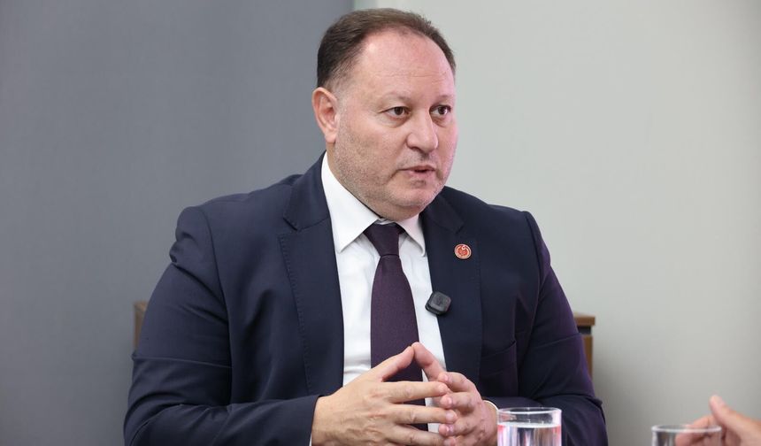Öztürkler: “KKTC güvenli bir ülkedir. KKTC’nin demokrasisi, huzuru ve güvenliği tercih nedenidir”