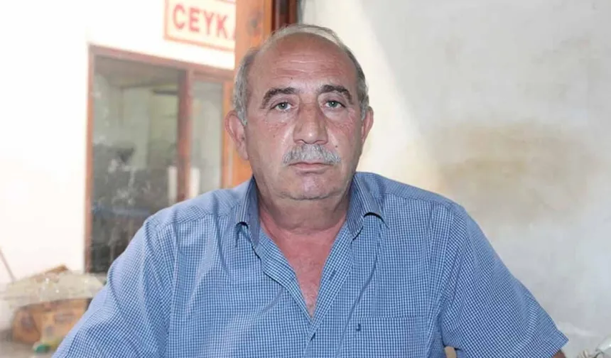 Topaloğlu’ndan hükümete akaryakıt uyarısı
