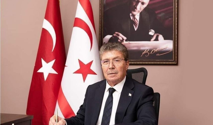 Üstel: “Göç-Sis ve E-Vize uygulamasını hayata geçiriyoruz”