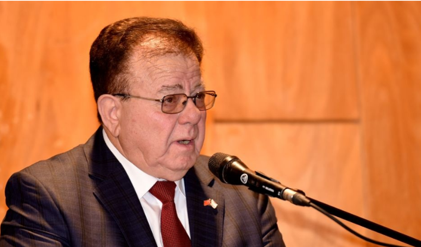 KKTC İnsan Hakları Derneği'nden Cumhurbaşkanı ve Hükümete çağrı