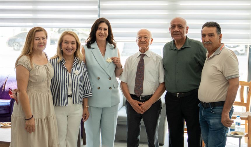 İncirli: “Kamusal hizmetleri güçlendireceğiz”