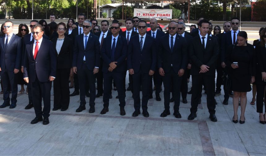 İş Bankası 102 Yaşında