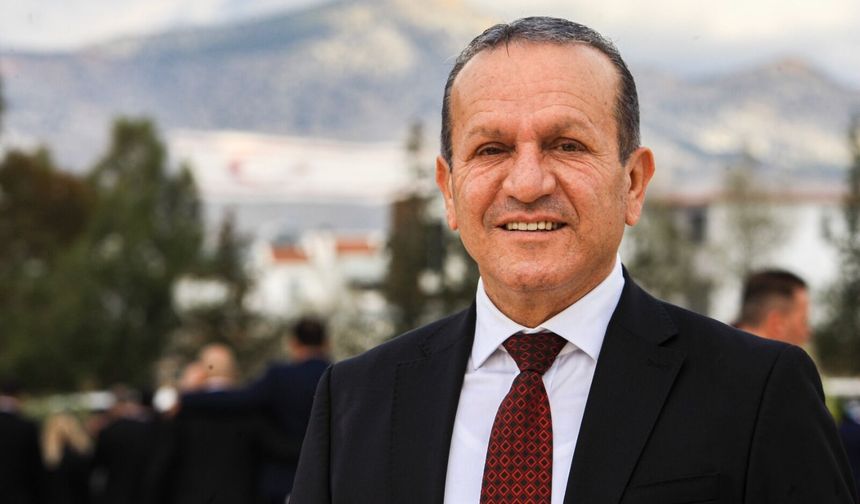 Ataoğlu: “Barcelona’nın KKTC’de kamp yapmasını engelleme girişimleri kabul edilemez”