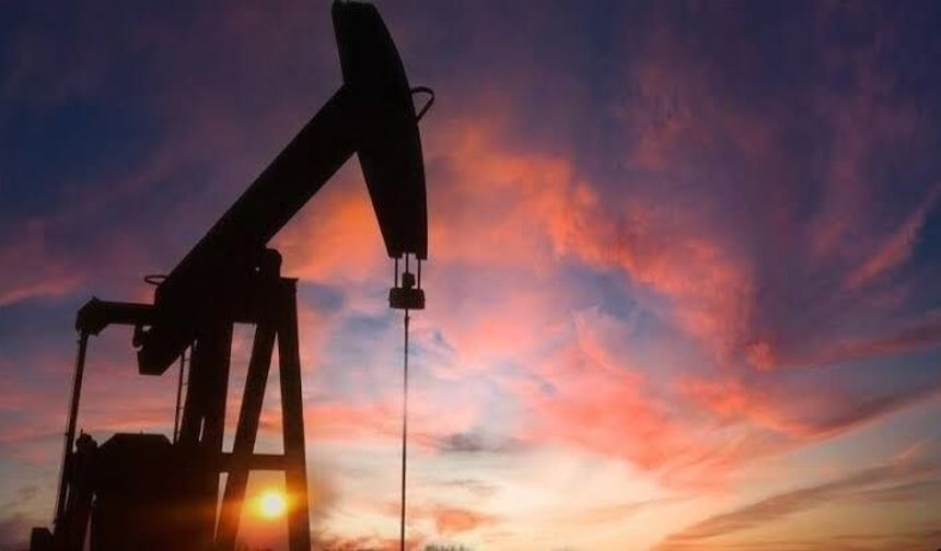Brent petrol
