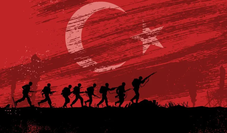 30 Ağustos Zafer Bayramı mesajları