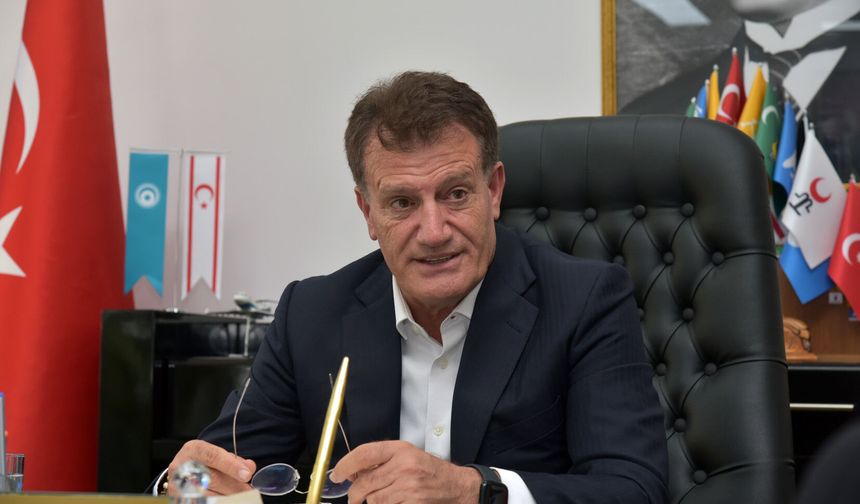 Arıklı: “İhmal varsa gereği yapılacak… Hiç kimse soruşturmanın dışında tutulmayacak”