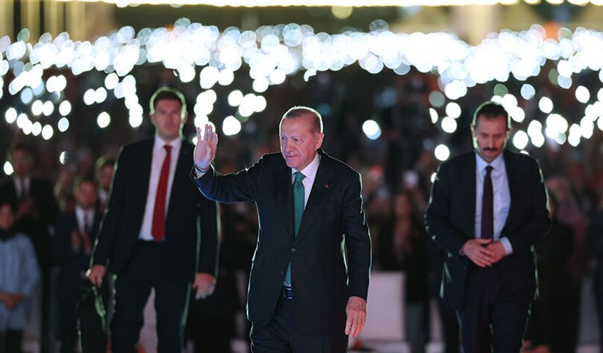 AKP 25 yaşında: Erdoğan’dan önemli mesajlar