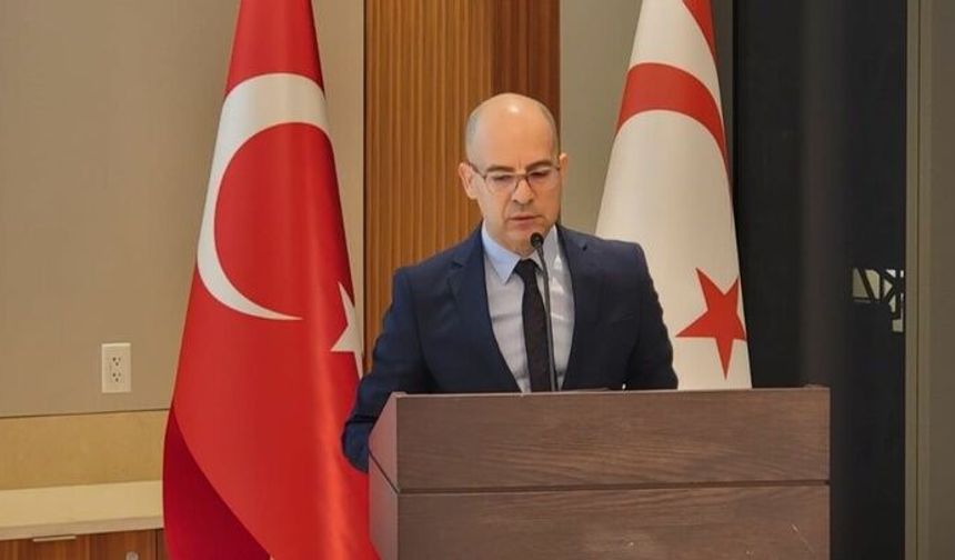 Dana: 5+1 sürecinin ilk adımı 26 Ağustos'ta