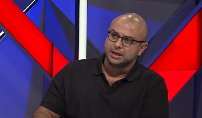 Aziz Korkmaz: “Kıbrıs’ın hikâyesini dünyaya biz anlatmalıyız”