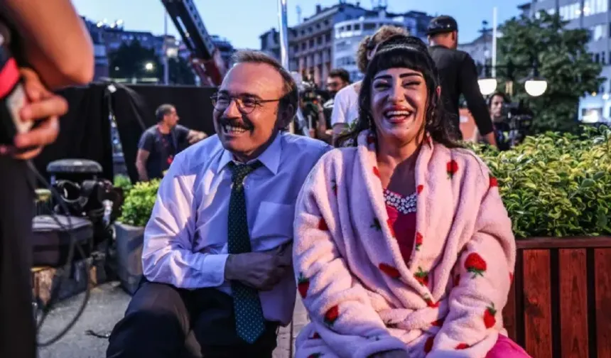 9 yıl sonra beyazperdeye dönüyor: “2 Aile Arasında”nın çekimleri tamamlandı