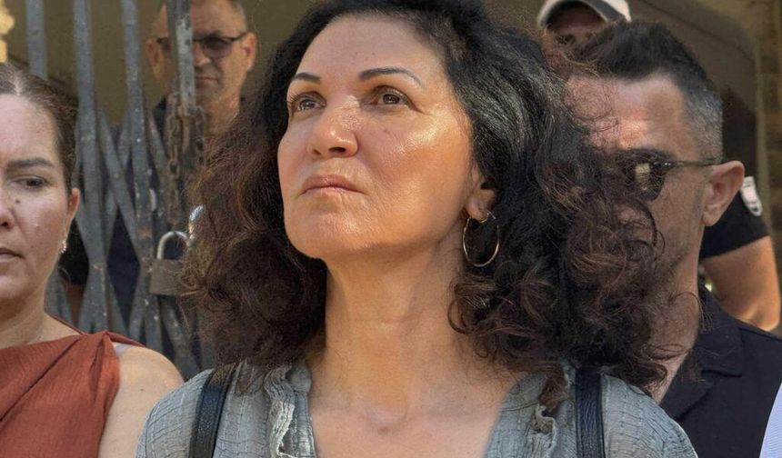 Birleşik Kıbrıs’tan Erhürman’a Selma Eylem çağrısı