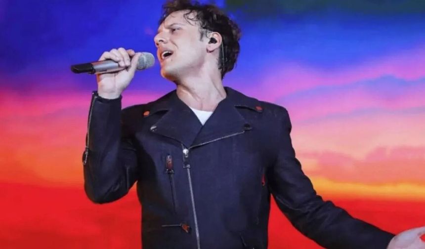 Edis, Grammy’nin jürisine seçildi