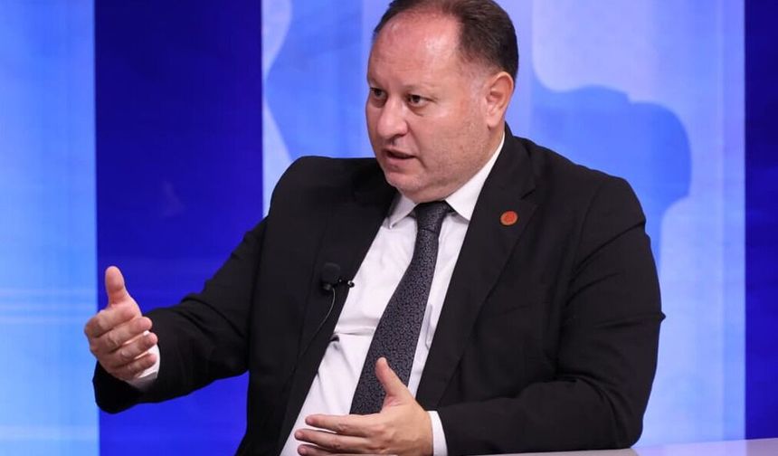 Öztürkler: Seçim tarihinde Bakanlar Kurulu kararı yol gösterici olacak
