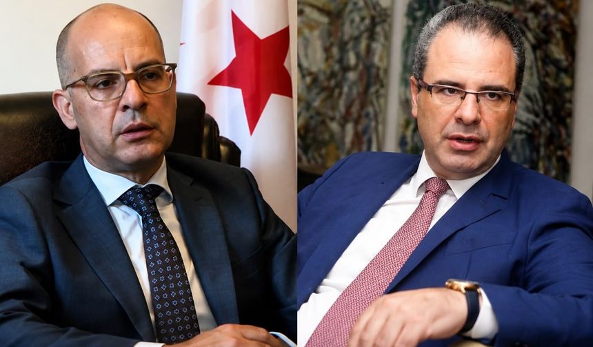 Liderler görüşmesi için hazırlıklar başlıyor