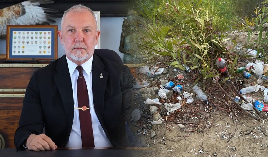 Akpınar’dan “Karanlık Noktalar ve Riskli Alanlar Haritası” çağrısı