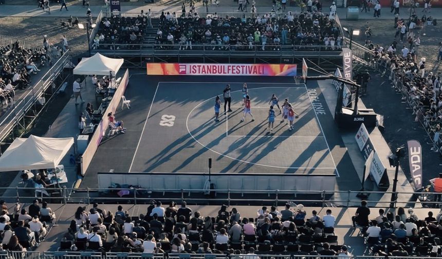 Kıbrıs Genç Tv Türkiye'nin en büyük festivalinde