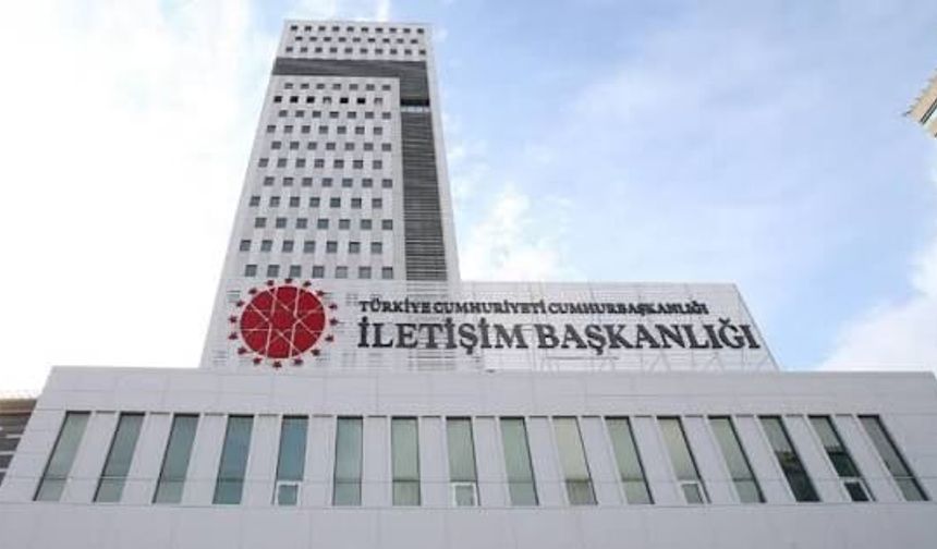 Türkiye İletişim Başkanlığı’ndan Kıbrıs Barış Harekâtı’nın 52. yılı mesajı