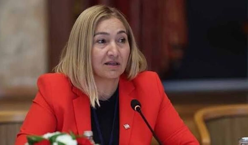 Öztürk: “Güney Kıbrıs İsrail’in Etkisi Altında”