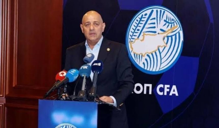 KOP’tan Barcelona’ya KKTC Kampı Çağrısı