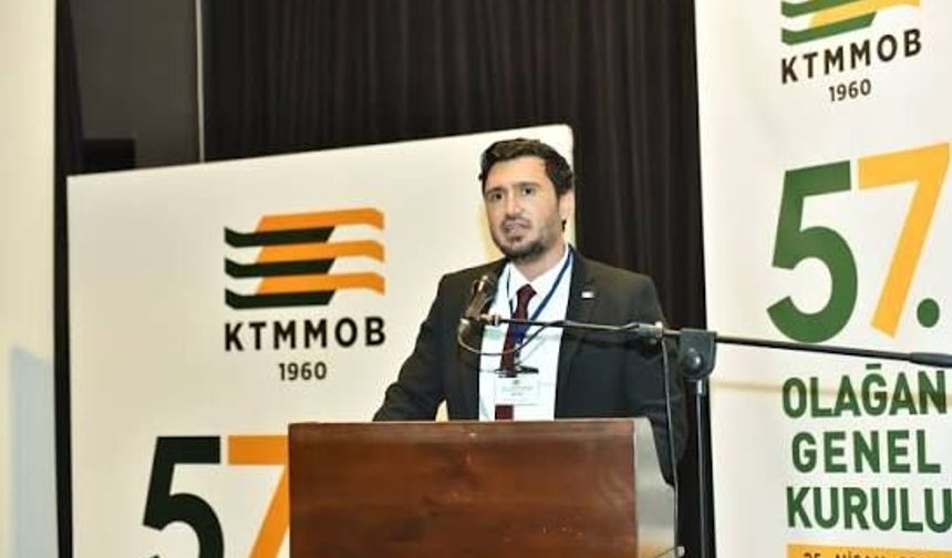 Çelik: “Tehditlere karşı sendikal mücadelenin ve demokrasinin yanındayız”