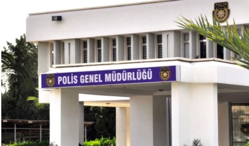 Polis Genel Müdürlüğü'nde 5 müdür ve 142 personelin görev yeri değiştirildi