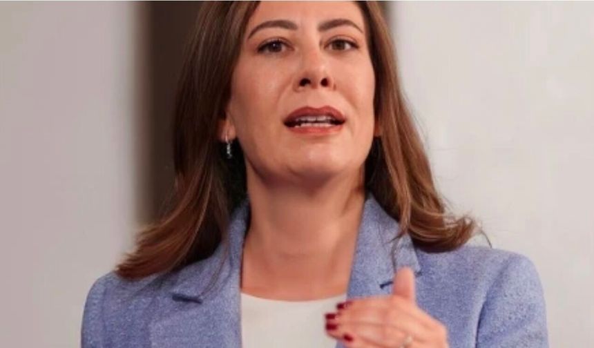 İncirli: Kadına yönelik şiddeti iyi dileklerle geçiştiremeyiz